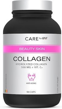 Picture of QNT Care Beauty Skin Collagen 500mg 90 κάψουλες