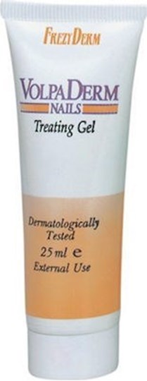 Picture of FREZYDERM VOLPADERM NAILS TREATING GEL 25ml