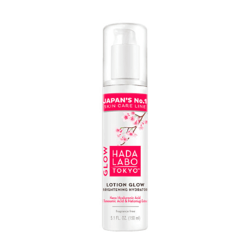 Picture of Hada Labo Tokyo Lotion Glow Brightening Hydrator 150ml