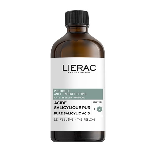 Picture of LIERAC PROTO ANTI-IMPERFECTIONS LE SERUM 100ML