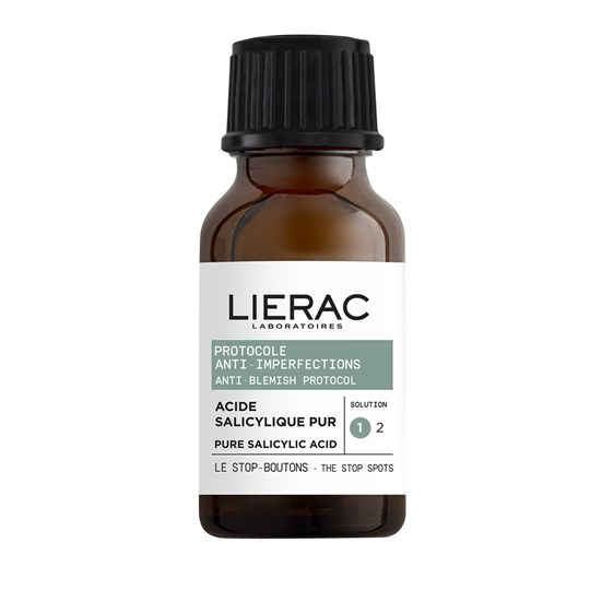 Picture of LIERAC PROTO ANTI-IMPERFECTIONS LE STOP BOUTONS 15ML