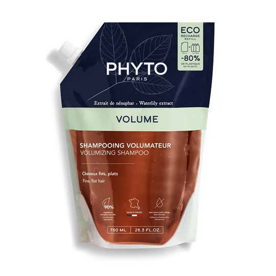 Picture of Phyto Volume Volumizing Shampoo 750ml