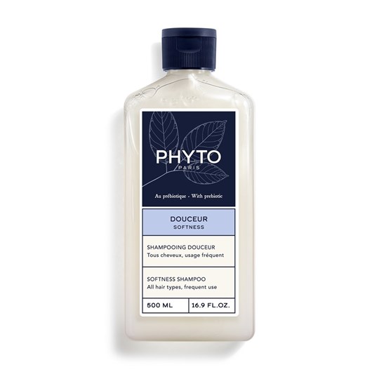 Picture of Phyto Douceur Softness Σαμπουάν για Όλους τους Τύπους Μαλλιών 500ml