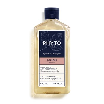 Picture of Phyto Couleur Refill Σαμπουάν Διατήρησης Χρώματος για Βαμμένα Μαλλιά 500ml