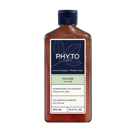 Picture of Phyto Volume Volumizing Shampoo 500ml