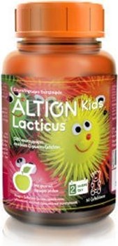 Picture of ALTION Kids Lacticus 60τμχ