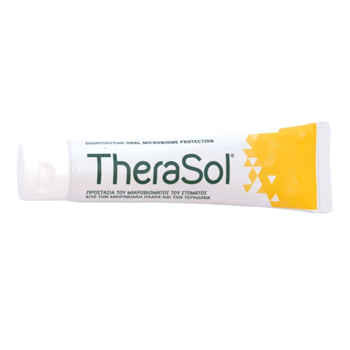 Picture of Therasol Toothpaste Oral Microbiome Protection 75ml