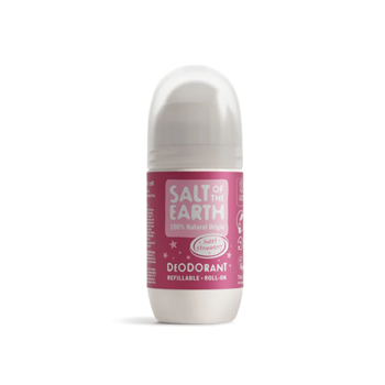 Picture of Salt of the Earth Vegan Αποσμητικό, Επαναγεμιζόμενο Roll-On 75ml, Sweet Strawberry