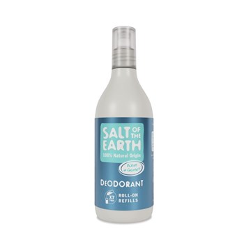 Picture of Salt of the Earth  Vegan Αποσμητικό, Roll-On Refill 525ml, Ocean/Coconut